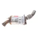 Фільтр сажевий BMW 3 (E90) 07-11 N47 D20 (DPF) (Euro 4)