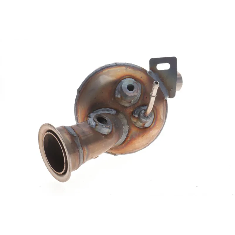Фільтр сажевий BMW 3 (E90) 07-11 N47 D20 (DPF) (Euro 4)