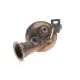 Фільтр сажевий BMW 3 (E90) 07-11 N47 D20 (DPF) (Euro 4)