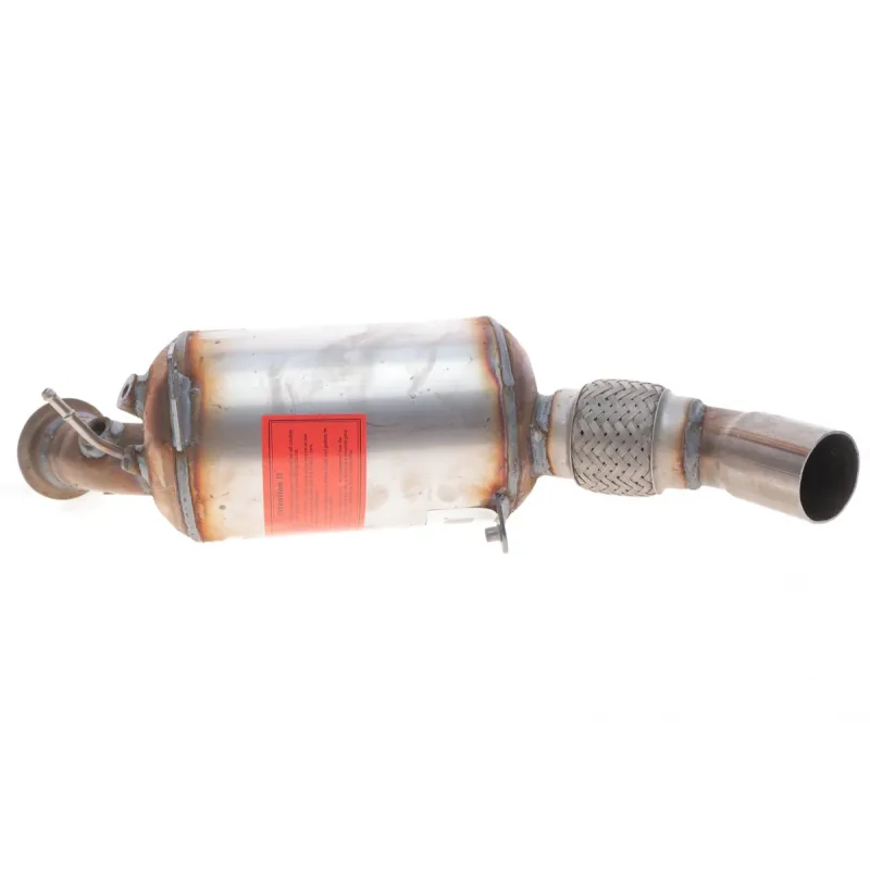 Фільтр сажевий BMW 3 (E90) 07-11 N47 D20 (DPF) (Euro 4)