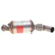 Фільтр сажевий BMW 3 (E90) 07-11 N47 D20 (DPF) (Euro 4)