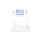 Фільтр сажевий BM CATALYSTS BM11061 для Nissan Qashqai, Renault Koleos 2.0 dCi 2007-2015