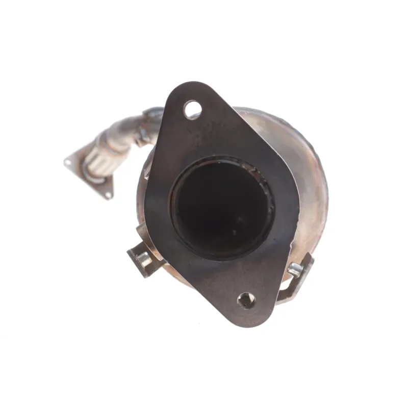 Фільтр сажевий BM CATALYSTS BM11061 для Nissan Qashqai, Renault Koleos 2.0 dCi 2007-2015