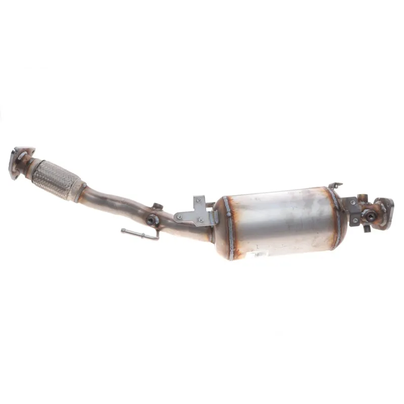 Фільтр сажевий BM CATALYSTS BM11061 для Nissan Qashqai, Renault Koleos 2.0 dCi 2007-2015