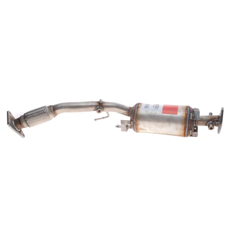 Фільтр сажевий BM CATALYSTS BM11061 для Nissan Qashqai, Renault Koleos 2.0 dCi 2007-2015