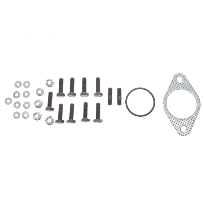 Фільтр сажевий BM CATALYSTS BM11061 для Nissan Qashqai, Renault Koleos 2.0 dCi 2007-2015