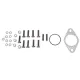 Фільтр сажевий BM CATALYSTS BM11061 для Nissan Qashqai, Renault Koleos 2.0 dCi 2007-2015