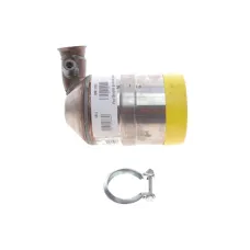 Фільтр сажевий BM CATALYSTS BM11103 для Citroen Berlingo, Peugeot Partner 1.6HDi 2008-2012 Euro 4