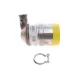 Фільтр сажевий BM CATALYSTS BM11103 для Citroen Berlingo, Peugeot Partner 1.6HDi 2008-2012 Euro 4