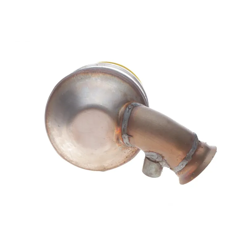 Фільтр сажевий BM CATALYSTS BM11103 для Citroen Berlingo, Peugeot Partner 1.6HDi 2008-2012 Euro 4