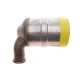 Фільтр сажевий BM CATALYSTS BM11103 для Citroen Berlingo, Peugeot Partner 1.6HDi 2008-2012 Euro 4