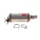 Фільтр сажевий BM CATALYSTS BM11106 для Renault Master, Opel Movano 2.5CDTi 2006- (Euro 4)