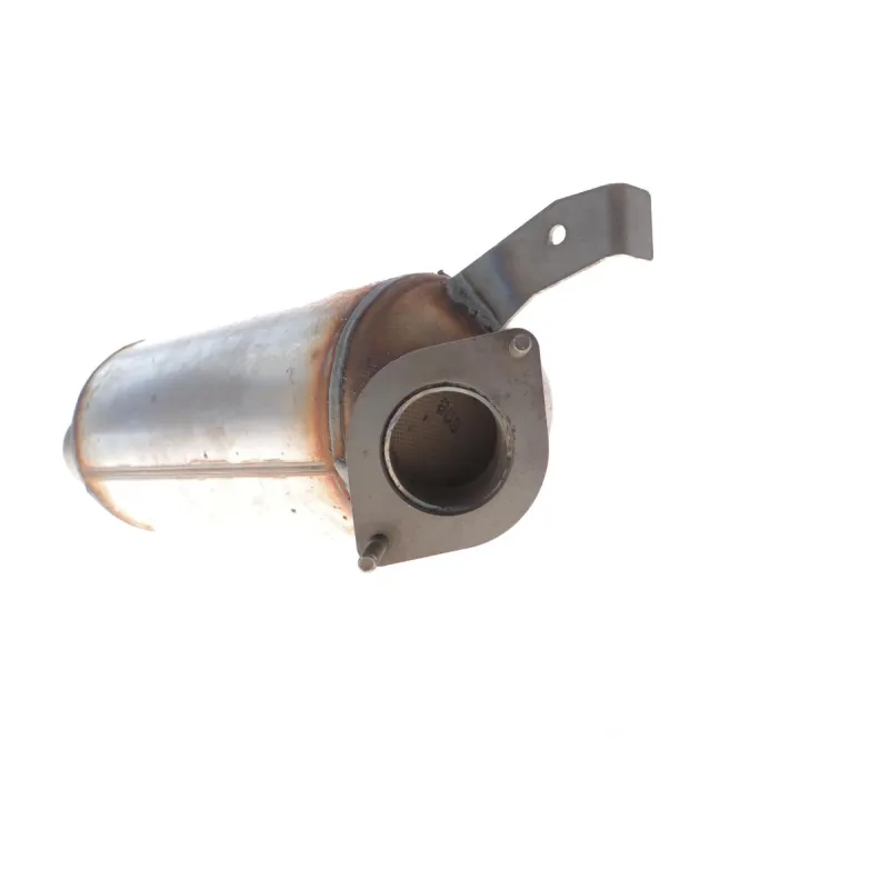 Фільтр сажевий BM CATALYSTS BM11106 для Renault Master, Opel Movano 2.5CDTi 2006- (Euro 4)