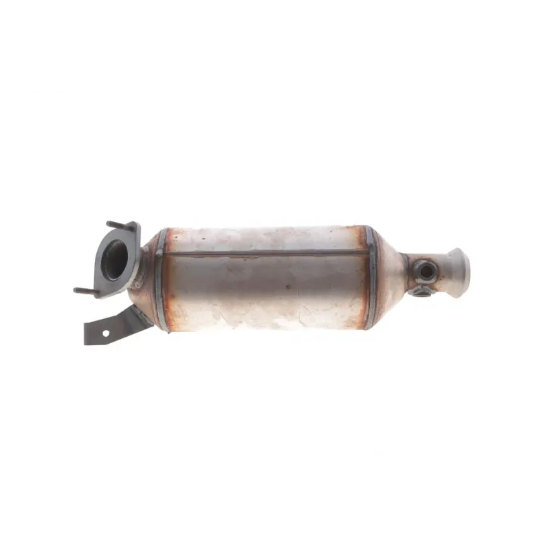 Фільтр сажевий BM CATALYSTS BM11106 для Renault Master, Opel Movano 2.5CDTi 2006- (Euro 4)