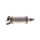 Фільтр сажевий BM CATALYSTS BM11106 для Renault Master, Opel Movano 2.5CDTi 2006- (Euro 4)