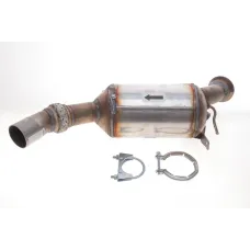 Купити Фільтр сажевий BMW 3 (E90)/5 (E60) 05-10 M47/N47 (DPF) (Euro 4) | KovelAutoHub