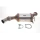 Фільтр сажевий BMW 3 (E90)/5 (E60) 05-10 M47/N47 (DPF) (Euro 4)