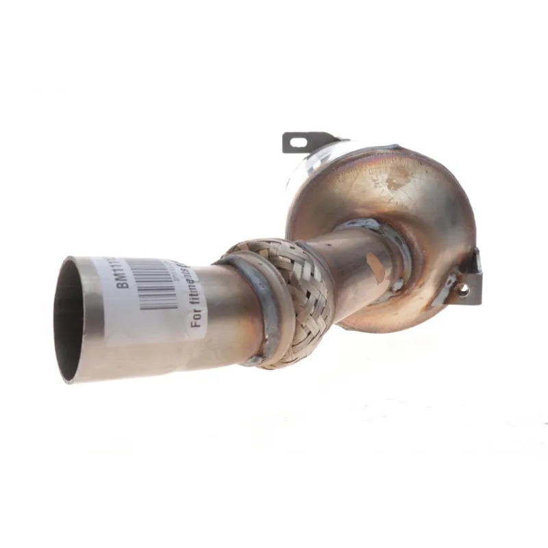 Фільтр сажевий BMW 3 (E90)/5 (E60) 05-10 M47/N47 (DPF) (Euro 4)