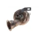Фільтр сажевий BMW 3 (E90)/5 (E60) 05-10 M47/N47 (DPF) (Euro 4)