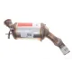 Фільтр сажевий BMW 3 (E90)/5 (E60) 05-10 M47/N47 (DPF) (Euro 4)