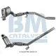 Фільтр сажовий VW Caddy 1.9/2.0TDI 04-10