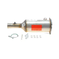 Купити Фільтр сажевий Citroen C4/Peugeot 308 2.0HDi 04-14 | KovelAutoHub