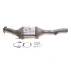Фільтр сажевий BM CATALYSTS BM11151 для Audi A6 2.7/3.0 TDI 2004-2011 Euro 4