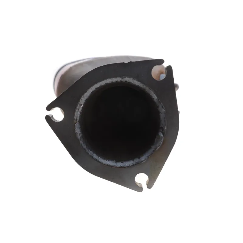Фільтр сажевий BM CATALYSTS BM11151 для Audi A6 2.7/3.0 TDI 2004-2011 Euro 4