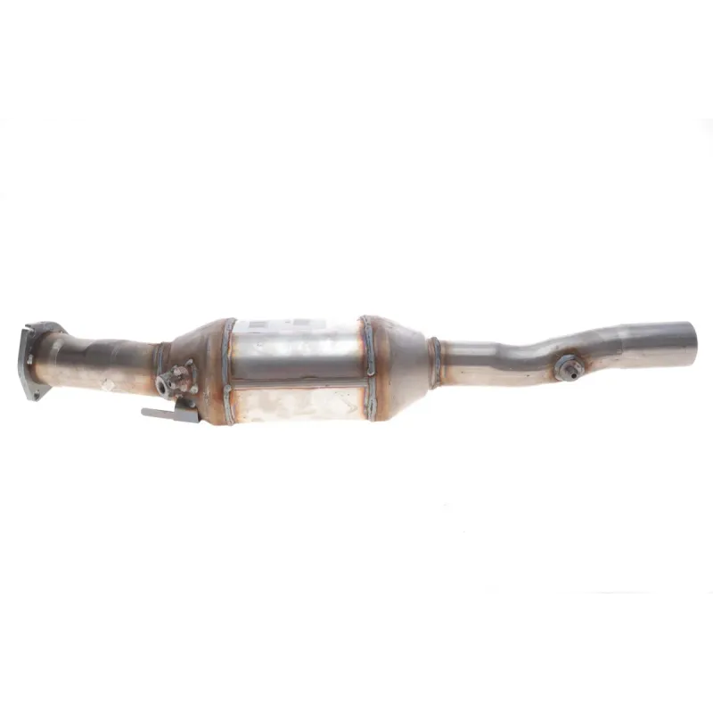 Фільтр сажевий BM CATALYSTS BM11151 для Audi A6 2.7/3.0 TDI 2004-2011 Euro 4