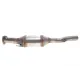 Фільтр сажевий BM CATALYSTS BM11151 для Audi A6 2.7/3.0 TDI 2004-2011 Euro 4