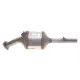 Фільтр сажевий BM CATALYSTS BM11151 для Audi A6 2.7/3.0 TDI 2004-2011 Euro 4