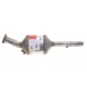 Фільтр сажевий BM CATALYSTS BM11151 для Audi A6 2.7/3.0 TDI 2004-2011 Euro 4