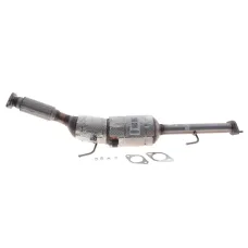 Фільтр сажовий BM CATALYSTS BM11178H для Nissan Juke 1.5 dCi 2010-2019