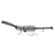 Фільтр сажовий BM CATALYSTS BM11178H для Nissan Juke 1.5 dCi 2010-2019