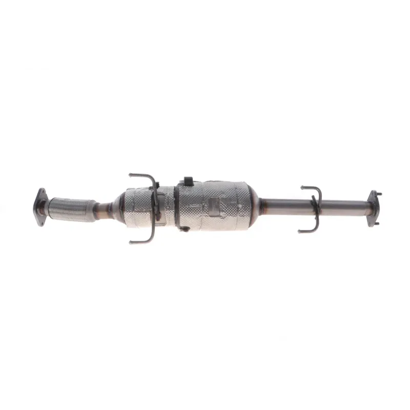 Фільтр сажовий BM CATALYSTS BM11178H для Nissan Juke 1.5 dCi 2010-2019