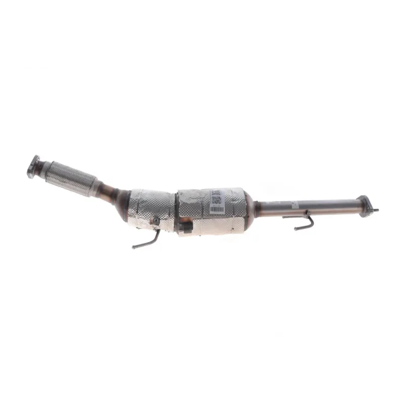 Фільтр сажовий BM CATALYSTS BM11178H для Nissan Juke 1.5 dCi 2010-2019