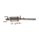 Фільтр сажевий BM CATALYSTS BM11180 для Mercedes-Benz Vito W639 2006-2011