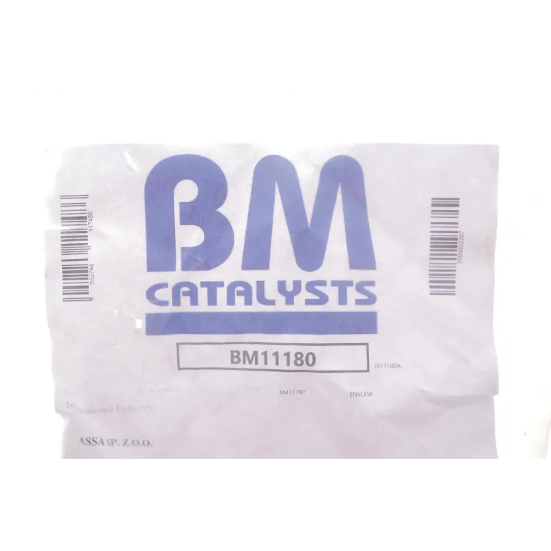 Фільтр сажевий BM CATALYSTS BM11180 для Mercedes-Benz Vito W639 2006-2011