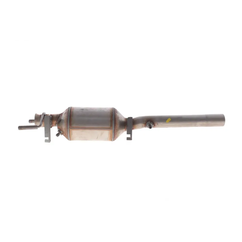 Фільтр сажевий BM CATALYSTS BM11180 для Mercedes-Benz Vito W639 2006-2011