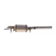 Фільтр сажевий BM CATALYSTS BM11180 для Mercedes-Benz Vito W639 2006-2011