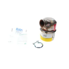 Купити Фільтр сажевий Citroen Berlingo/Peugeot Partner 1.6HDi 09- (Euro 5) | KovelAutoHub