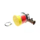 Фільтр сажевий Citroen C3/Peugeot 208/207 1.4HDi 09- (Euro 5)
