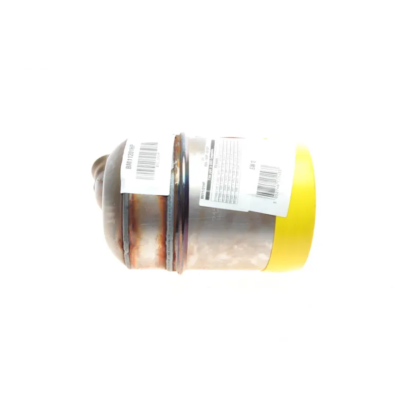 Фільтр сажевий Citroen C3/Peugeot 208/207 1.4HDi 09- (Euro 5)