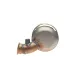 Фільтр сажевий Citroen C3/Peugeot 208/207 1.4HDi 09- (Euro 5)