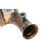 Фільтр сажевий Citroen C3/Peugeot 208/207 1.4HDi 09- (Euro 5)