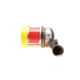 Фільтр сажевий Citroen C3/Peugeot 208/207 1.4HDi 09- (Euro 5)