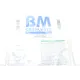Фільтр сажевий BM CATALYSTS BM11247H для Citroen Jumpy/Peugeot Expert 2.0HDi Euro 5