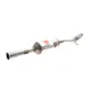 Фільтр сажевий BM CATALYSTS BM11247H для Citroen Jumpy/Peugeot Expert 2.0HDi Euro 5