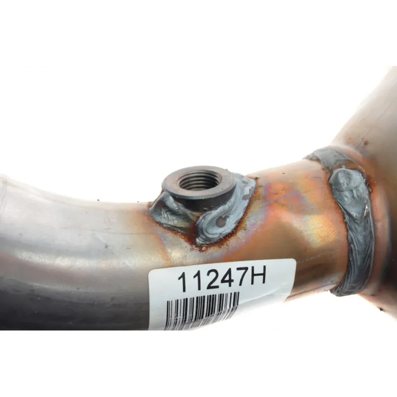 Фільтр сажевий BM CATALYSTS BM11247H для Citroen Jumpy/Peugeot Expert 2.0HDi Euro 5