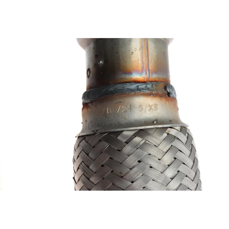 Фільтр сажевий BM CATALYSTS BM11247H для Citroen Jumpy/Peugeot Expert 2.0HDi Euro 5